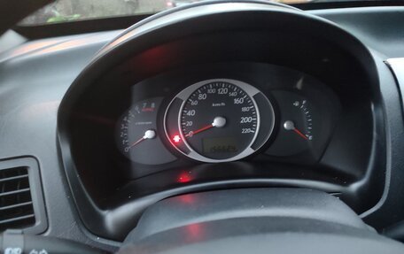 Hyundai Tucson III, 2008 год, 670 000 рублей, 22 фотография