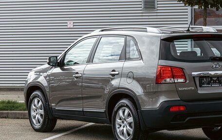 KIA Sorento II рестайлинг, 2012 год, 1 195 000 рублей, 9 фотография