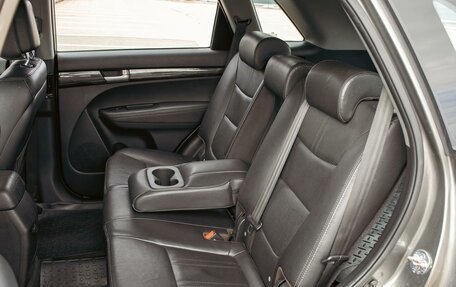 KIA Sorento II рестайлинг, 2012 год, 1 195 000 рублей, 16 фотография