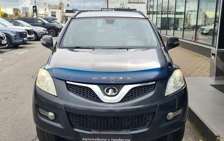 Great Wall Hover H5, 2012 год, 530 000 рублей, 4 фотография