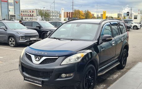 Great Wall Hover H5, 2012 год, 530 000 рублей, 3 фотография