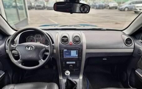 Great Wall Hover H5, 2012 год, 530 000 рублей, 10 фотография