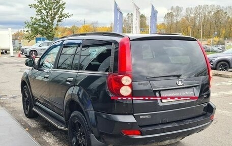 Great Wall Hover H5, 2012 год, 530 000 рублей, 9 фотография