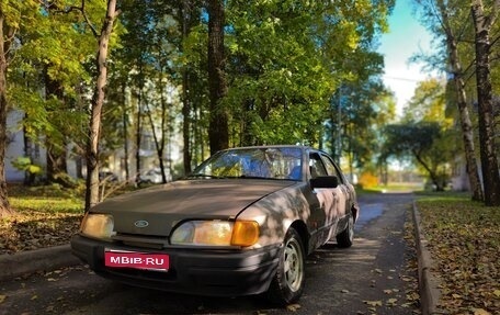 Ford Sierra I, 1987 год, 238 000 рублей, 1 фотография