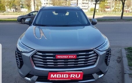 Haval Jolion, 2023 год, 1 980 000 рублей, 1 фотография