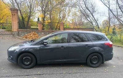 Ford Focus III, 2013 год, 500 000 рублей, 1 фотография