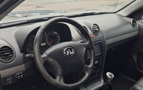 Great Wall Hover H5, 2012 год, 530 000 рублей, 16 фотография