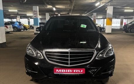 Mercedes-Benz E-Класс, 2015 год, 2 100 000 рублей, 1 фотография