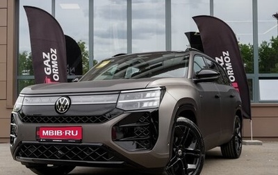 Volkswagen Teramont, 2025 год, 6 590 000 рублей, 1 фотография