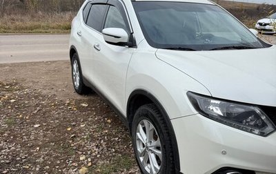 Nissan X-Trail, 2018 год, 2 150 000 рублей, 1 фотография