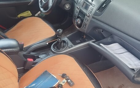 KIA Cerato III, 2010 год, 550 000 рублей, 5 фотография