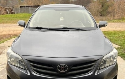 Toyota Corolla, 2011 год, 950 000 рублей, 1 фотография