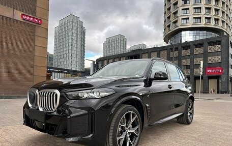 BMW X5, 2025 год, 10 599 000 рублей, 1 фотография