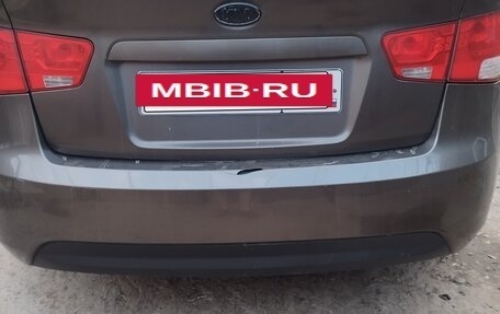KIA Cerato III, 2010 год, 550 000 рублей, 3 фотография