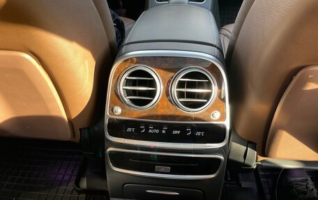 Mercedes-Benz S-Класс, 2015 год, 3 500 000 рублей, 12 фотография