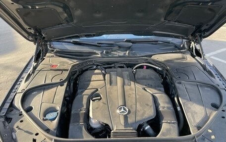 Mercedes-Benz S-Класс, 2015 год, 3 500 000 рублей, 17 фотография