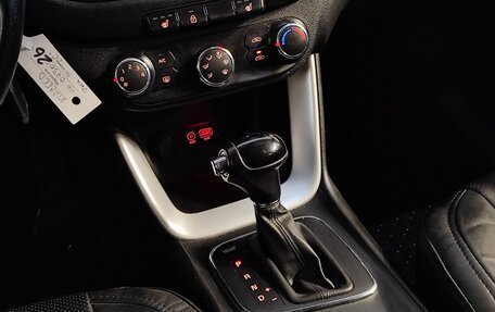 KIA cee'd III, 2018 год, 1 549 000 рублей, 10 фотография