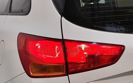 KIA cee'd III, 2018 год, 1 549 000 рублей, 6 фотография