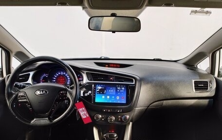 KIA cee'd III, 2018 год, 1 549 000 рублей, 8 фотография