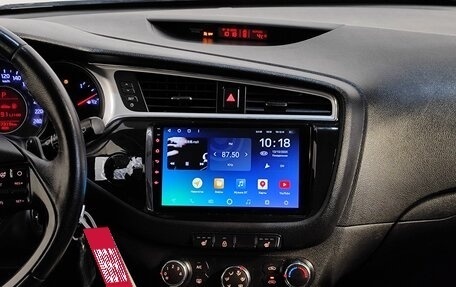 KIA cee'd III, 2018 год, 1 549 000 рублей, 9 фотография