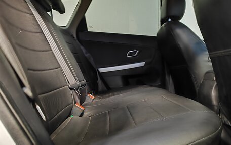 KIA cee'd III, 2018 год, 1 549 000 рублей, 13 фотография