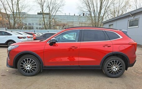 Haval Jolion, 2024 год, 2 095 000 рублей, 10 фотография
