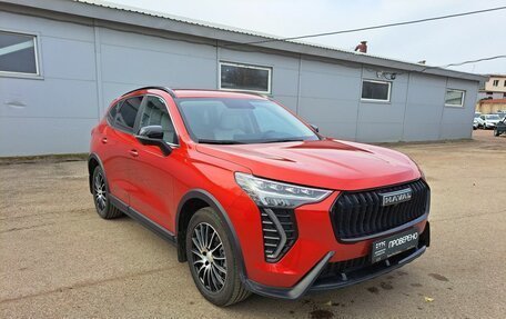 Haval Jolion, 2024 год, 2 095 000 рублей, 3 фотография