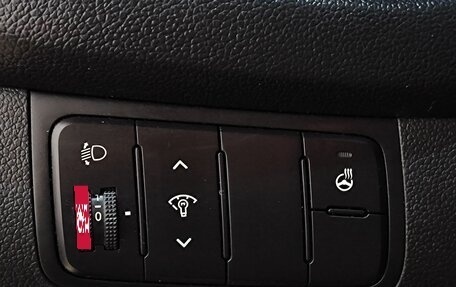 KIA cee'd III, 2018 год, 1 549 000 рублей, 14 фотография