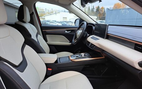 Haval Jolion, 2024 год, 2 095 000 рублей, 13 фотография