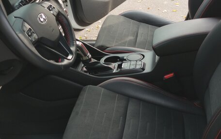 Hyundai Tucson III, 2020 год, 3 400 000 рублей, 8 фотография