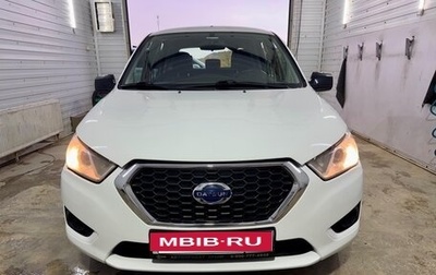 Datsun mi-DO, 2018 год, 690 000 рублей, 1 фотография