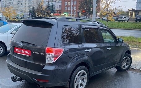Subaru Forester, 2011 год, 1 150 000 рублей, 1 фотография