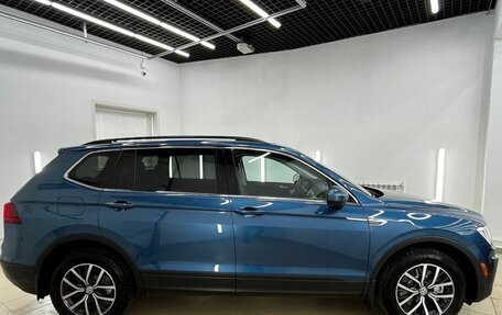 Volkswagen Tiguan II, 2019 год, 2 257 000 рублей, 3 фотография