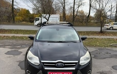 Ford Focus III, 2011 год, 775 000 рублей, 1 фотография