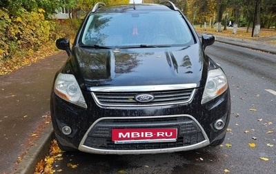 Ford Kuga III, 2008 год, 950 000 рублей, 1 фотография
