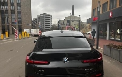 BMW X4, 2021 год, 3 600 000 рублей, 1 фотография