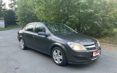 Opel Astra H, 2009 год, 450 000 рублей, 1 фотография