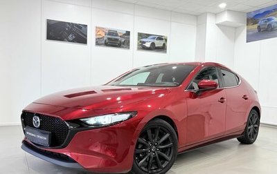 Mazda 3, 2019 год, 1 700 000 рублей, 1 фотография