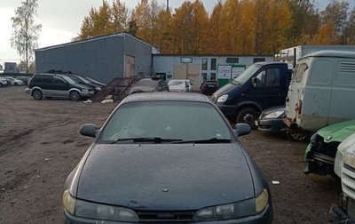 Toyota Corolla, 1992 год, 300 000 рублей, 1 фотография