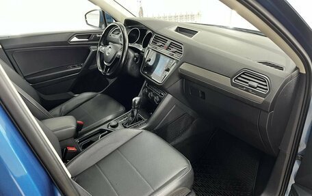 Volkswagen Tiguan II, 2019 год, 2 257 000 рублей, 6 фотография