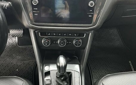 Volkswagen Tiguan II, 2019 год, 2 257 000 рублей, 24 фотография