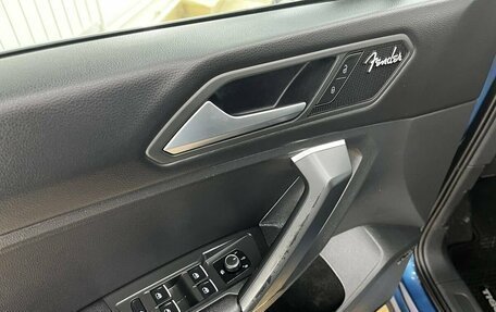 Volkswagen Tiguan II, 2019 год, 2 257 000 рублей, 20 фотография