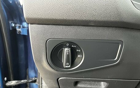 Volkswagen Tiguan II, 2019 год, 2 257 000 рублей, 21 фотография