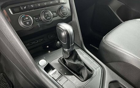 Volkswagen Tiguan II, 2019 год, 2 257 000 рублей, 23 фотография