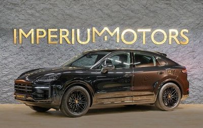 Porsche Cayenne III, 2025 год, 18 390 000 рублей, 1 фотография