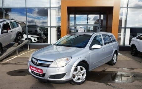 Opel Astra H, 2007 год, 575 000 рублей, 1 фотография