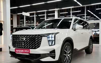 GAC GS8, 2024 год, 3 999 000 рублей, 1 фотография