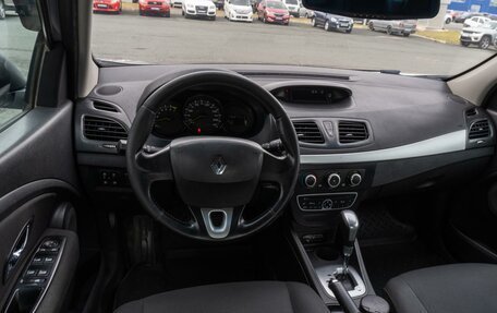 Renault Fluence I, 2012 год, 610 000 рублей, 1 фотография