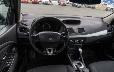 Renault Fluence I, 2012 год, 610 000 рублей, 1 фотография