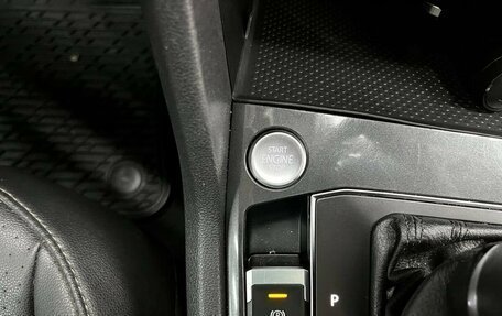 Volkswagen Tiguan II, 2019 год, 2 257 000 рублей, 30 фотография